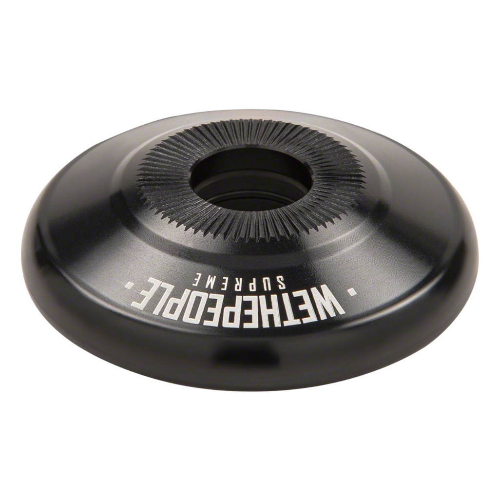 We The People Supreme Front Hub Guard