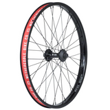 We The People Supreme 22" Front Wheel