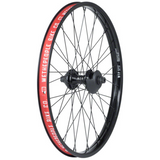 We The People Supreme 22" Rear Cassette Wheel
