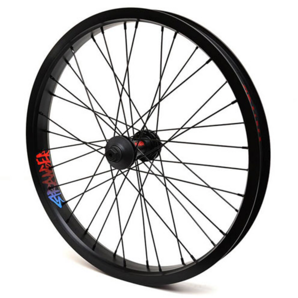 Stranger Crux XL Front Wheel