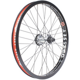 Odyssey Antigram v2 Cassette Wheel