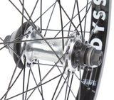 Odyssey Antigram v2 Cassette Wheel