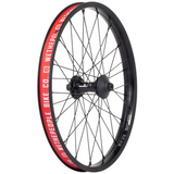 We The People Helix Front Wheel