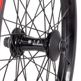 We The People Helix Front Wheel