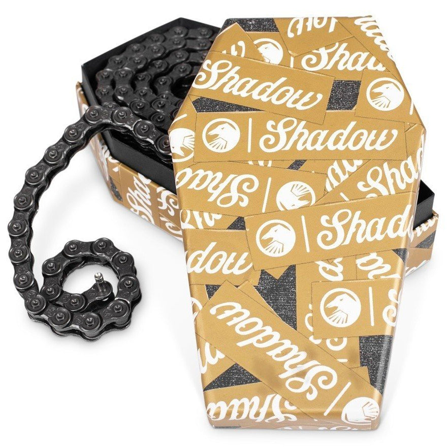Shadow Conspiracy Interlock Supreme Chain