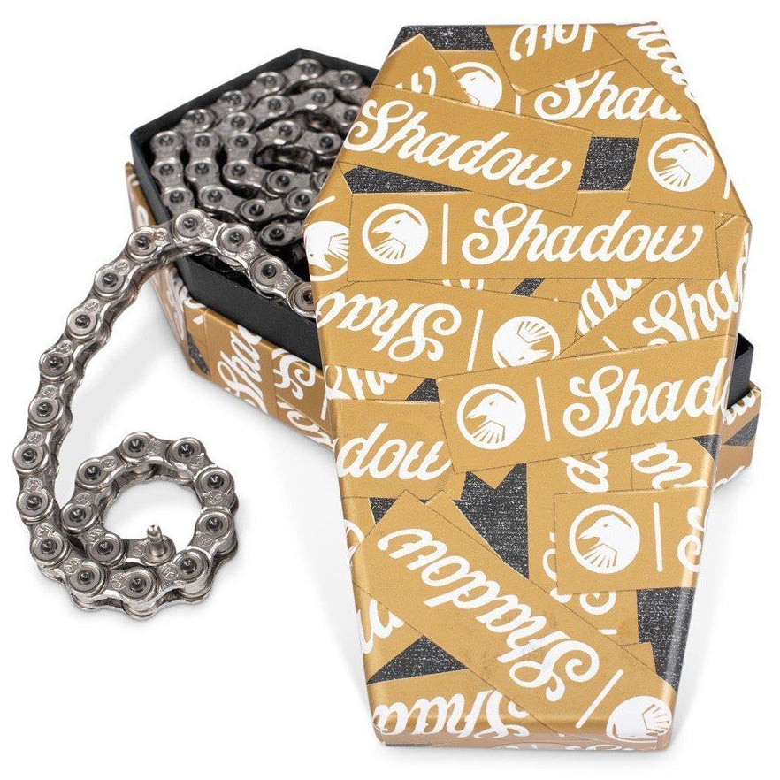 Shadow Conspiracy Interlock Supreme Chain