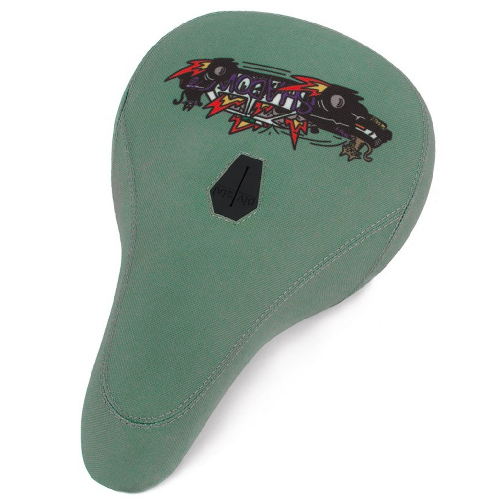 Shadow Conspiracy Simone Barraco Pivotal Seat