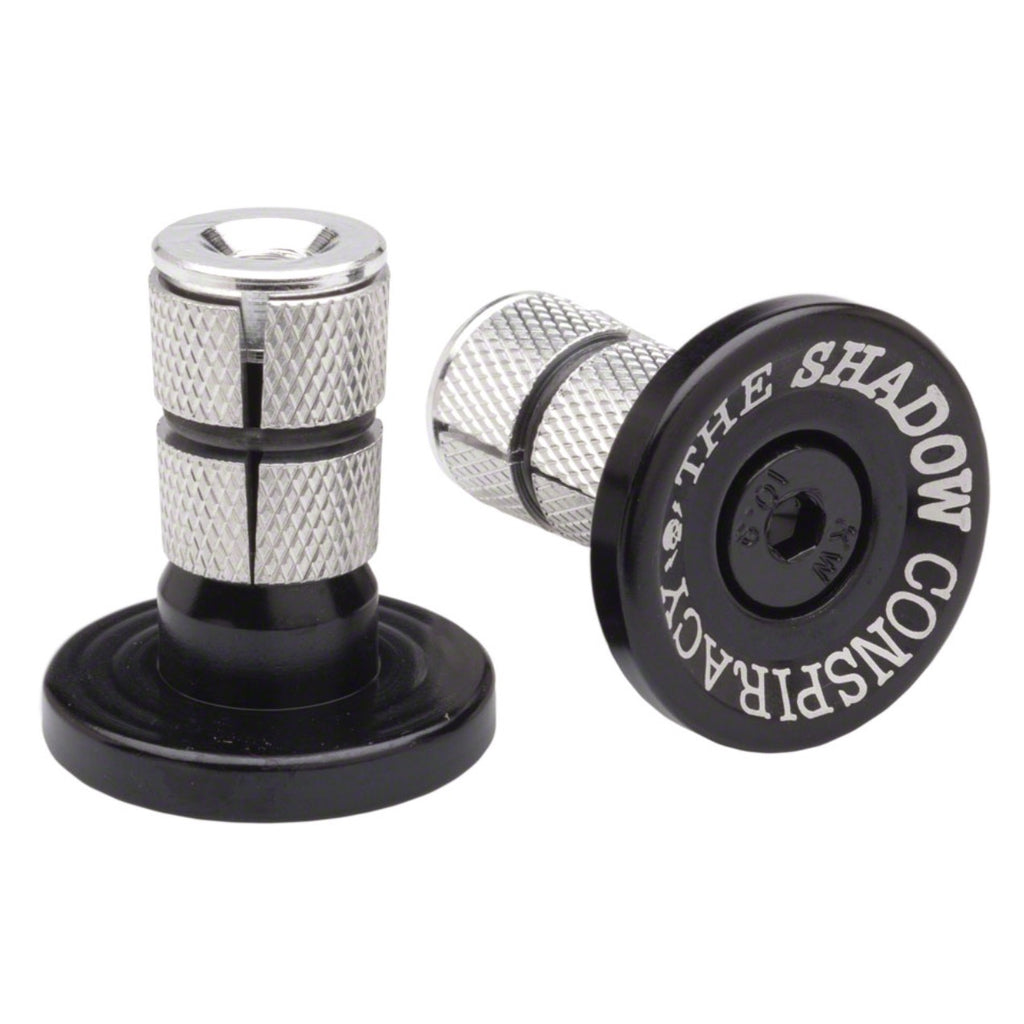 Shadow Conspiracy Deadbolt Bar Ends
