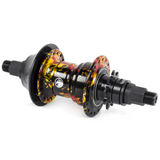 Shadow Optimized Freecoaster Hub