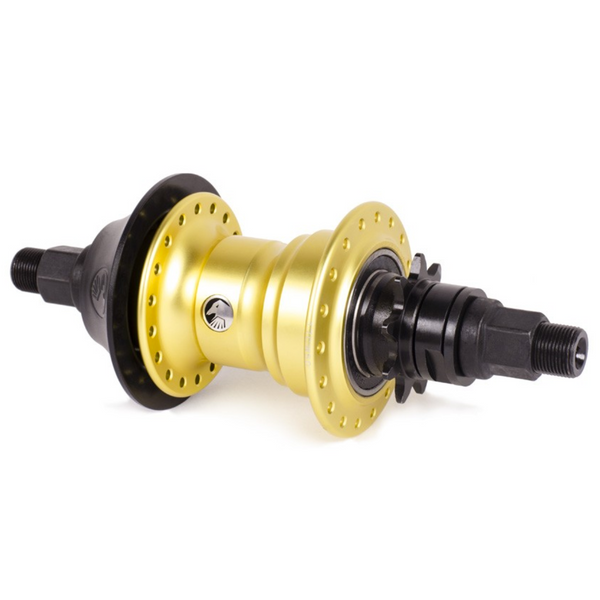 Shadow Optimized Freecoaster Hub – ORIOL BIKE SHOP