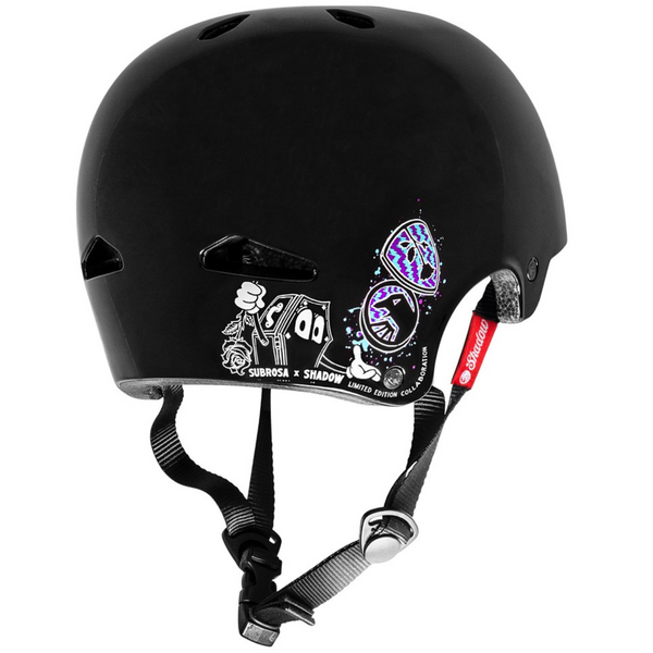 Shadow Featherweight Helmet (Limited Edition) – ORIOL BIKE SHOP