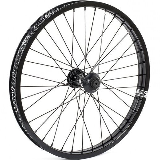 BMX ホイール 前後セット SHADOW Shadow Symbol Front Wheel – ORIOL BIKE SHOP