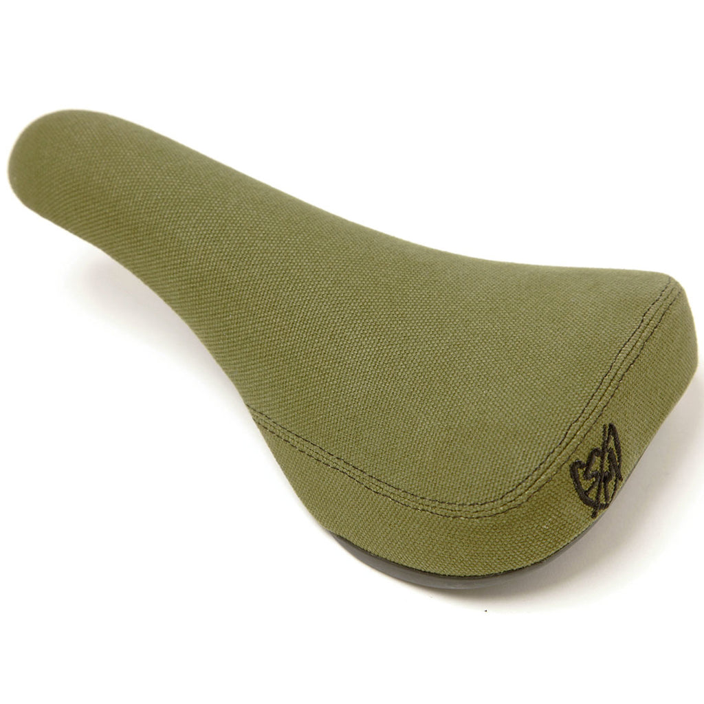 S&M Canvas Stealth Pivotal Seat