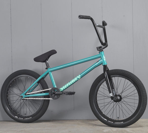 1983 CW Racing ZX Pro