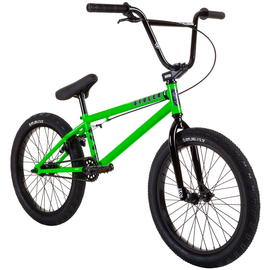 Stolen Casino 20" Bike