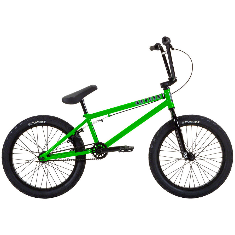 Stolen Casino XL 20" Bike