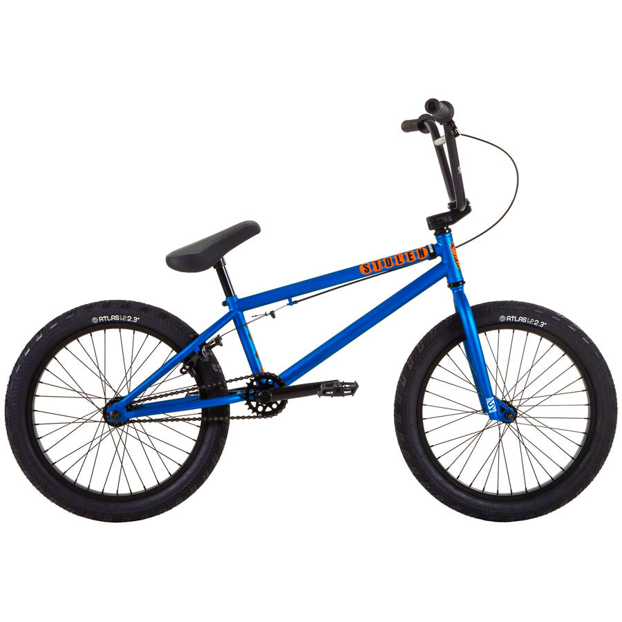 Stolen Casino XL 20" Bike