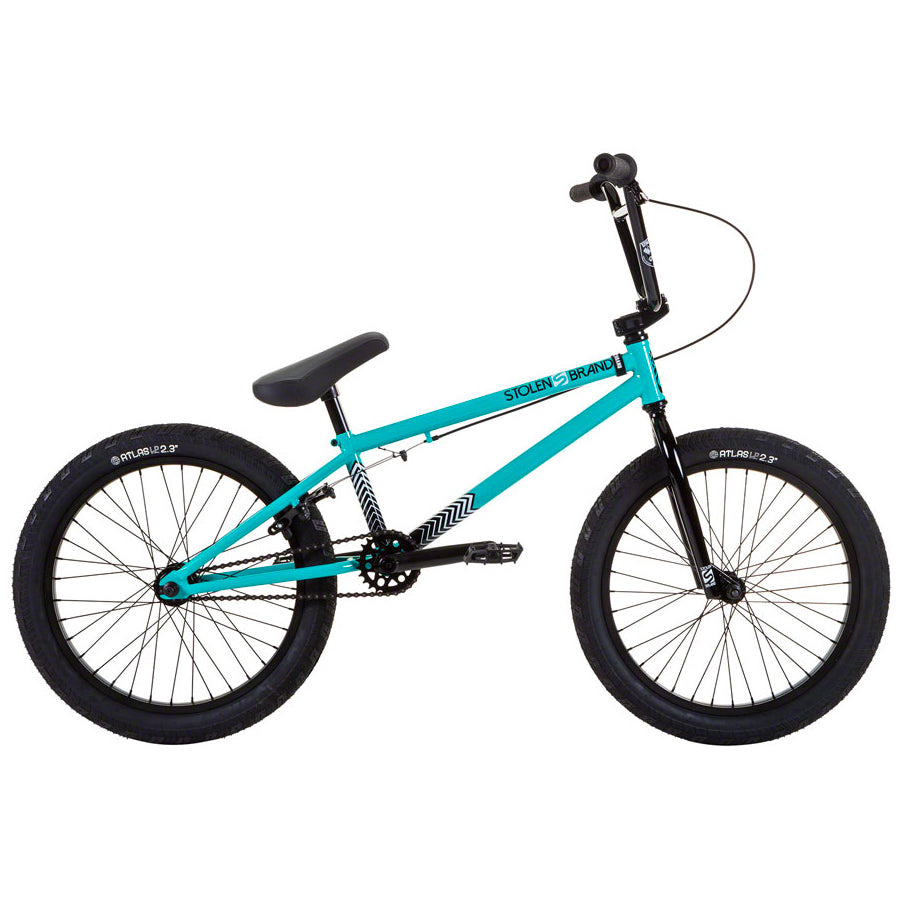 Stolen Compact 20" Bike