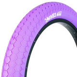 Stolen Hive Tire