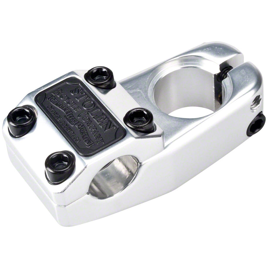 Stolen Slab Stem