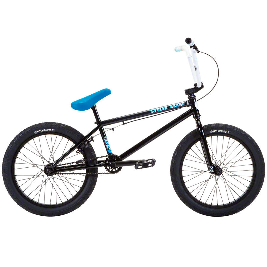 Stolen Stereo 20" Bike