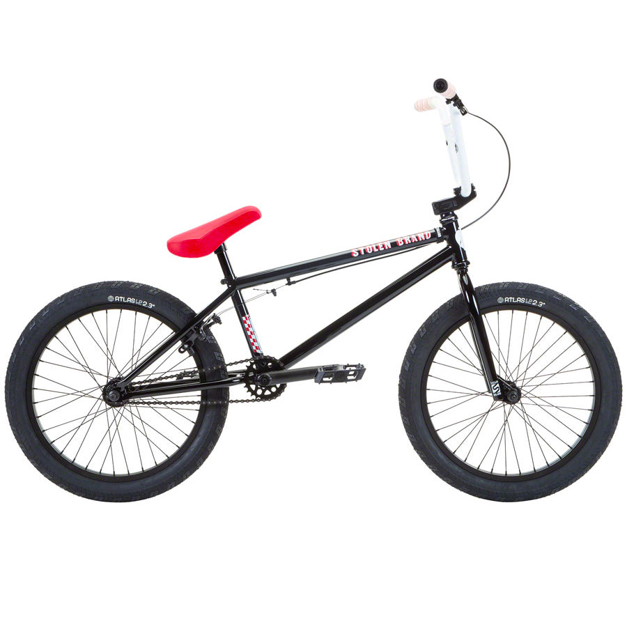 Stolen Stereo 20" Bike
