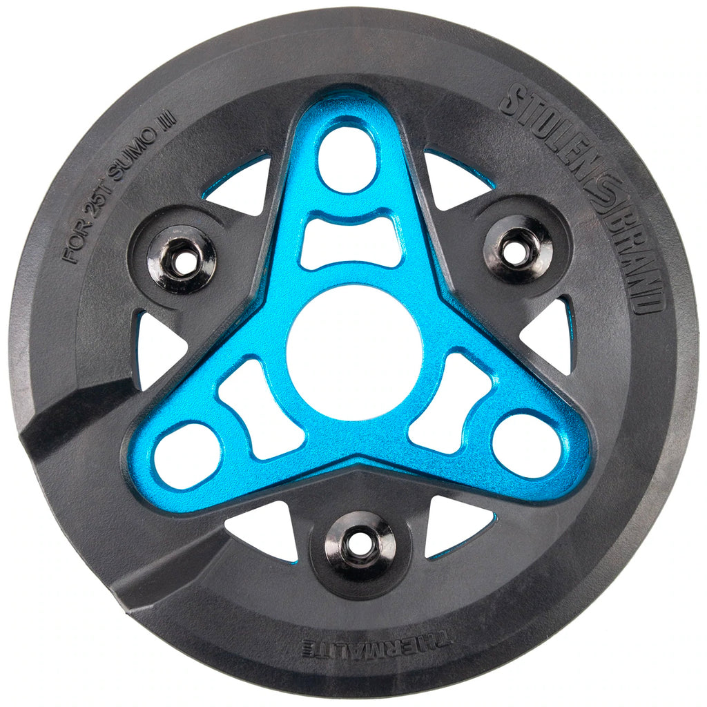 Stolen Sumo Guard Sprocket