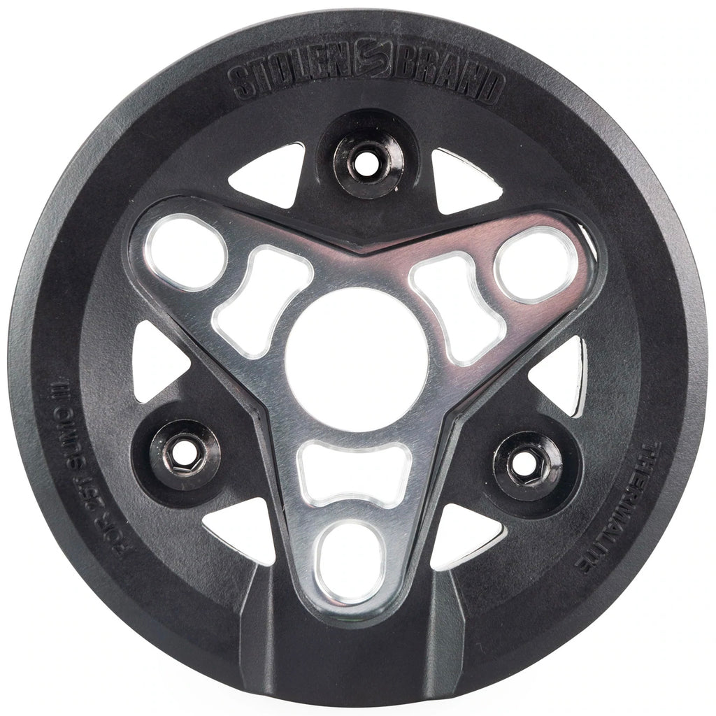 Stolen Sumo Guard Sprocket