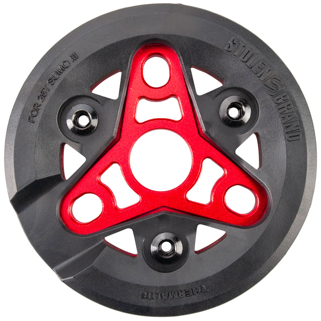 Stolen Sumo Guard Sprocket