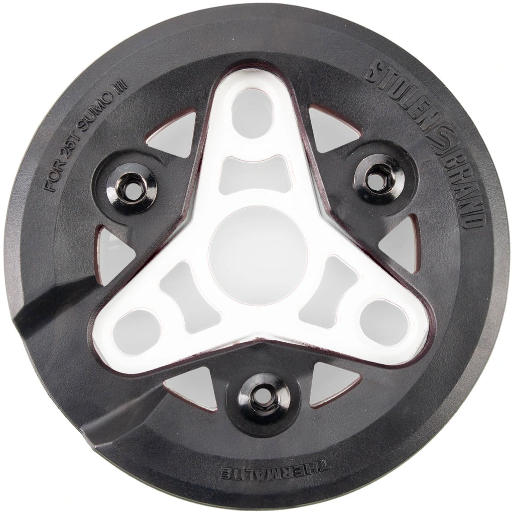 Stolen Sumo Guard Sprocket