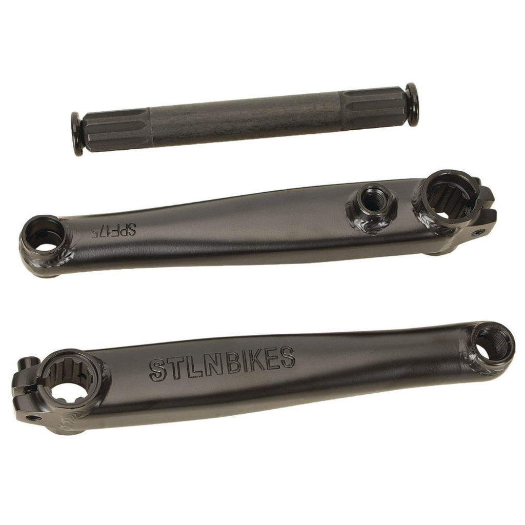 Stolen Mob v4 Cranks