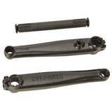 Stolen Mob v4 Cranks