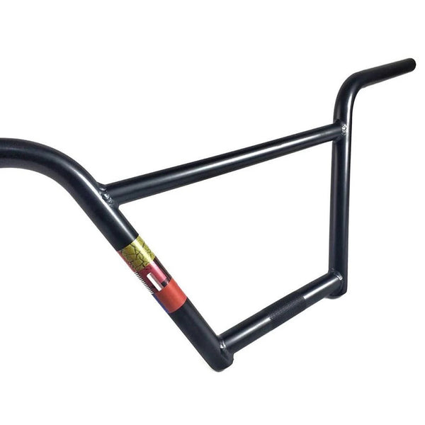 Stranger Come Over 4pc Bars – ORIOL BIKE SHOP