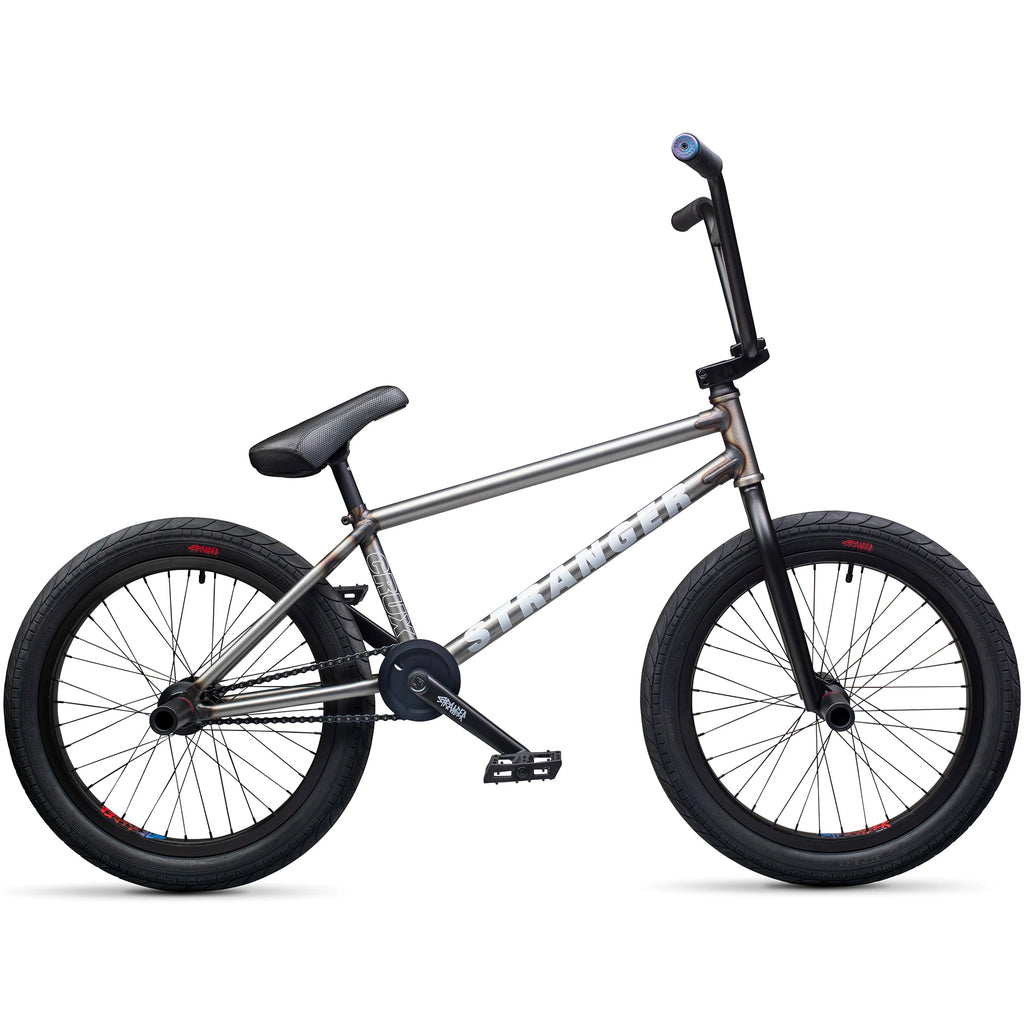 Stranger Crux 20" Bike