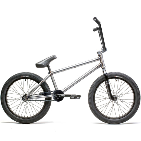 Stranger Level Cassette 20" Bike
