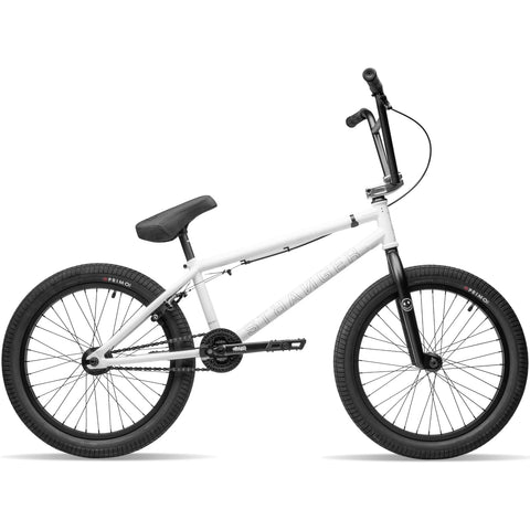 Stranger Level Cassette 20" Bike
