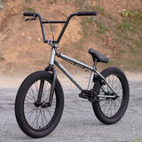 Stranger Level Cassette 20" Bike