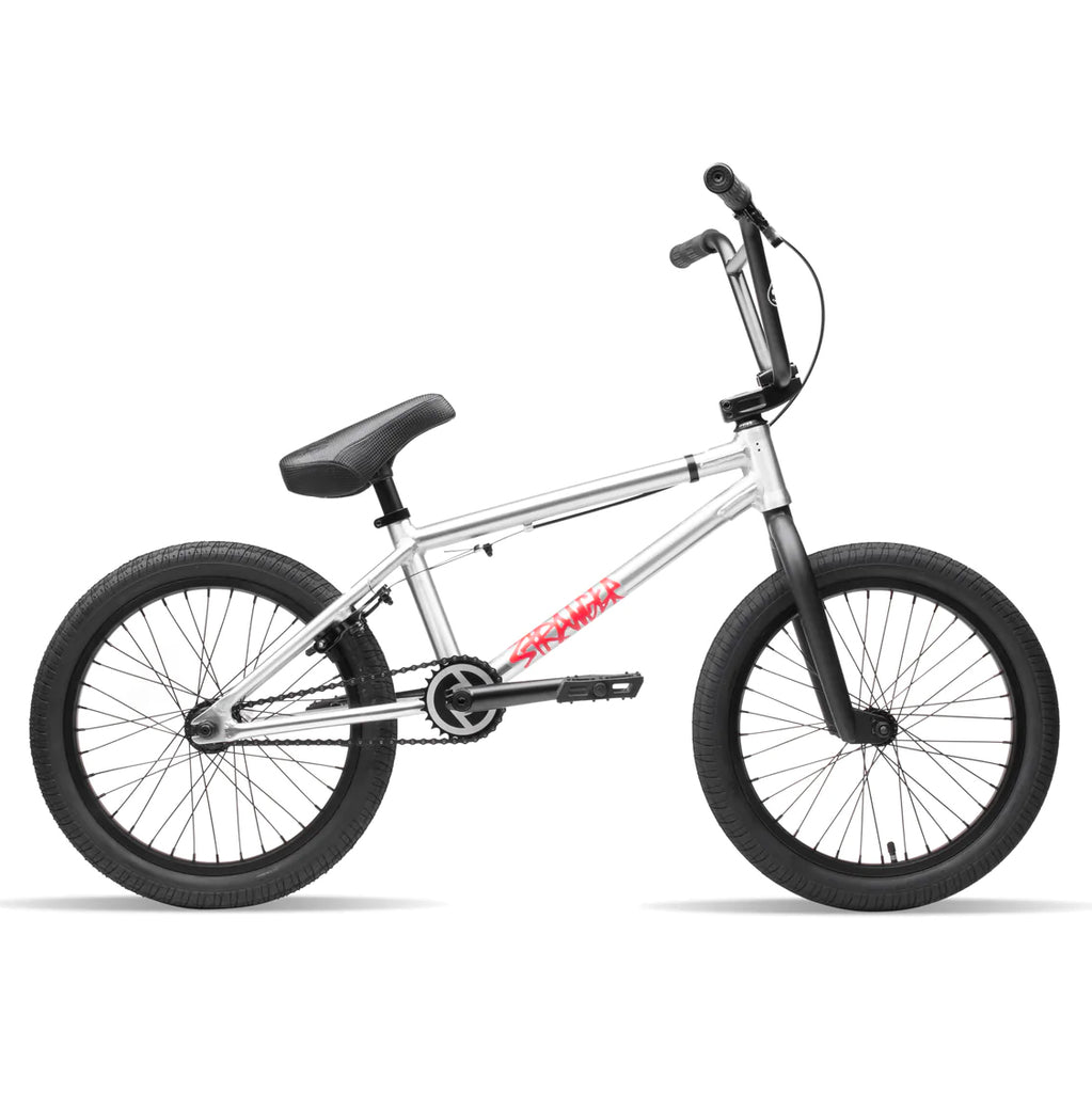 Stranger Mini Mac 18" Bike
