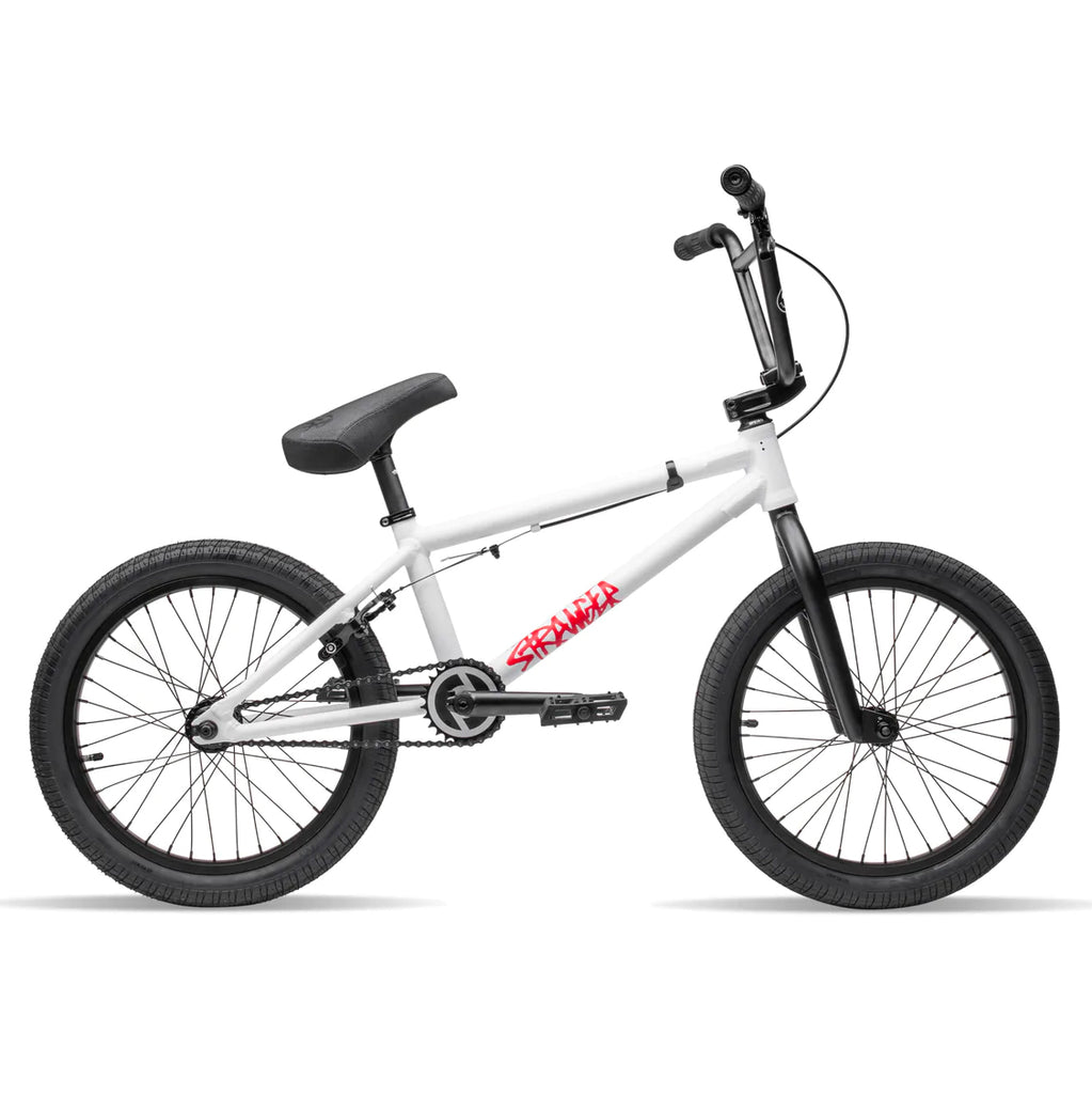 Stranger Mini Mac 18" Bike