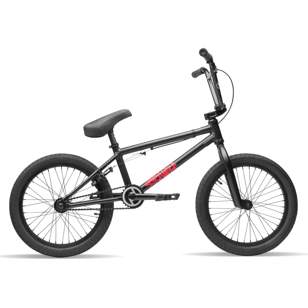 Stranger Mini Mac 18" Bike