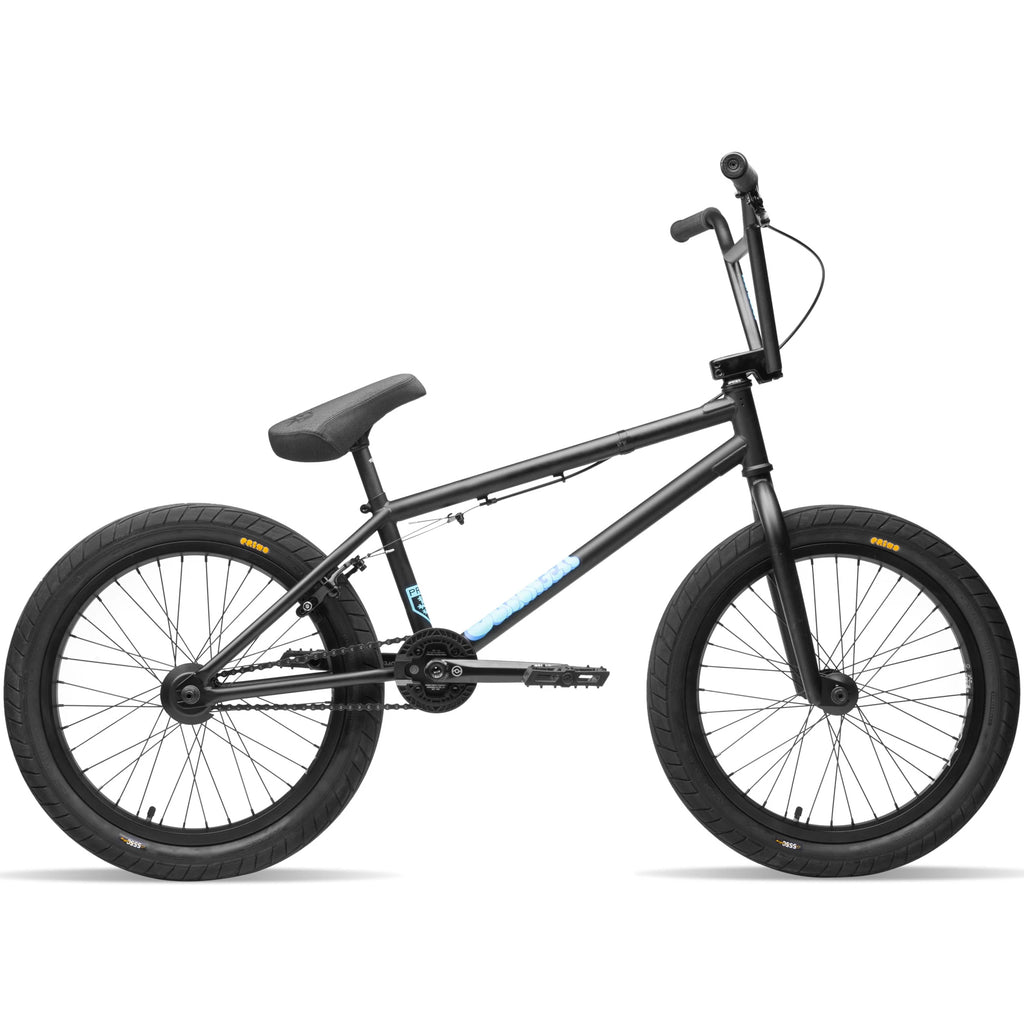 Stranger Piston 20" Bike