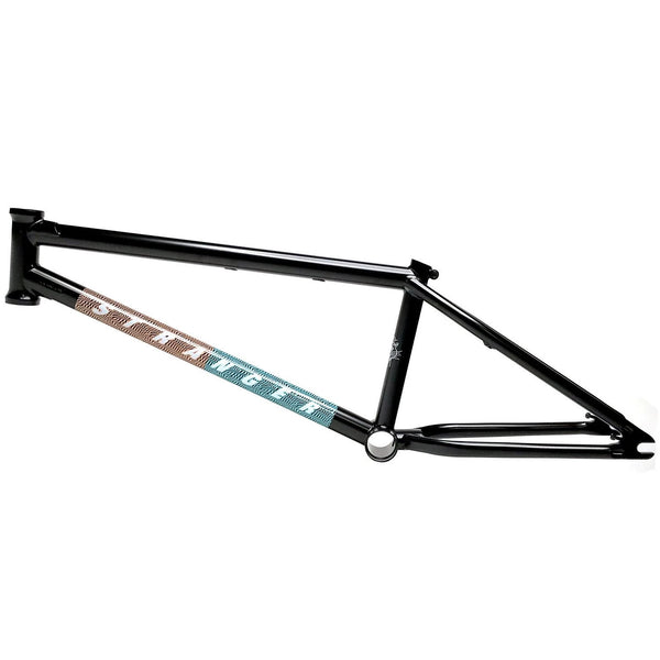 Stranger Alley Cat v2 Frame – ORIOL BIKE SHOP