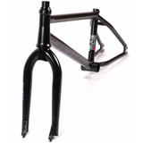 Stranger Ballast Evo Frameset