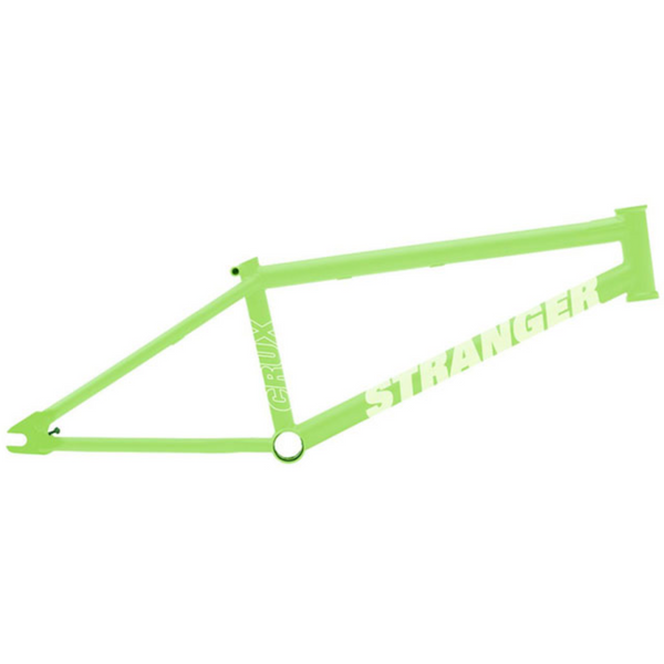 STRANGER CRUKS 20.75 フレーム Stranger Crux v2 Frame – ORIOL BIKE SHOP