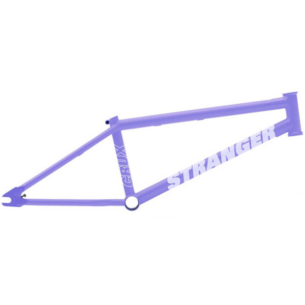 Stranger Crux v2 Frame – ORIOL BIKE SHOP Stranger Crux v2 Frame – ORIOL BIKE SHOP