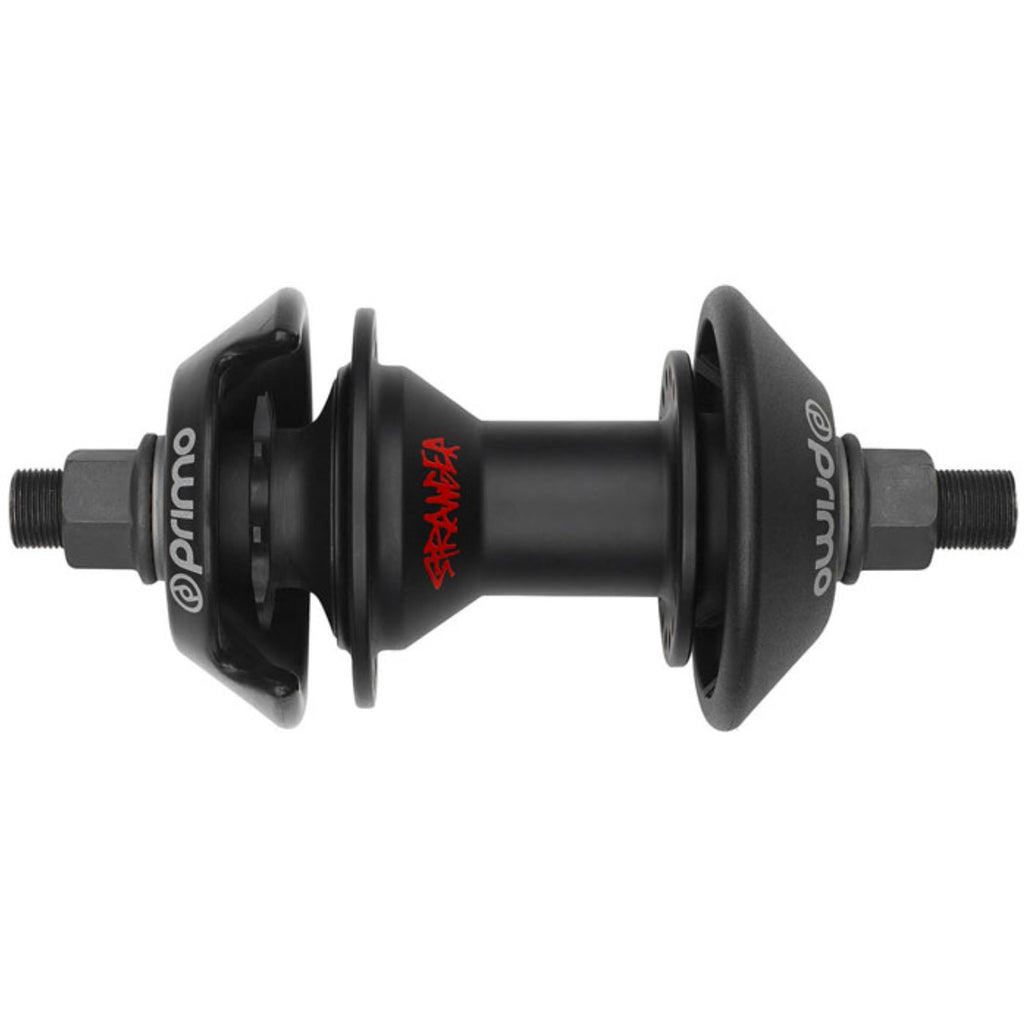 Stranger Crux v2 Cassette Hub