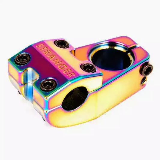 Stranger bmx sales stem
