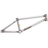 Stranger Piston Frame (Connor Keating)