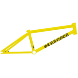 Stranger Piston Frame (Connor Keating)