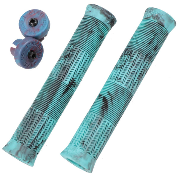 Stranger Quan Grips